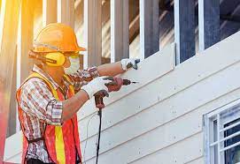 Affordable siding repair and maintenance services in Heath, TX